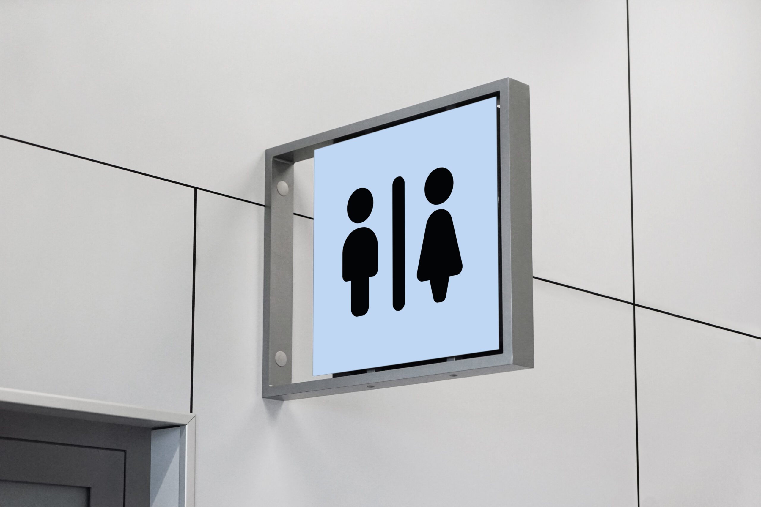 Indoor-Sign-Mockup